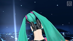 画像ギャラリー No.027のサムネイル画像 / 「初音ミク -Project DIVA-」本日発売! モジュールコンバートの衣装を追加公開
