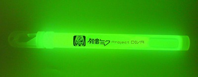 画像ギャラリー No.005のサムネイル画像 / 「ミクFES’09」で「初音ミク -Project DIVA-」限定グッズ販売