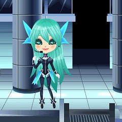 画像ギャラリー No.001のサムネイル画像 / PSP「初音ミク」，「ミクモバ」×「ヒトカラ」コラボ第3弾発表