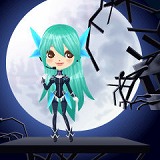 画像ギャラリー No.011のサムネイル画像 / PSP「初音ミク」，「ミクモバ」×「ヒトカラ」コラボ第3弾発表
