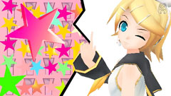 画像ギャラリー No.026のサムネイル画像 / みっくみくにされちゃうこと確実のリズムアクション,PSP「初音ミク -Project DIVA-」