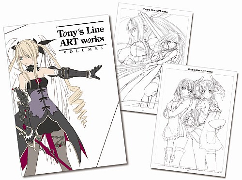 画像ギャラリー No.002のサムネイル画像 / セガ,コミケ77で「初音ミク -Project DIVA-」などのグッズを販売