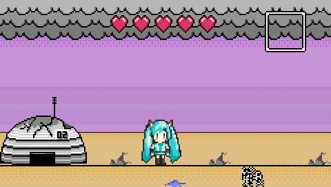 画像ギャラリー No.001のサムネイル画像 / もっとみっくみくに！「初音ミク -Project DIVA-」続編の開発開始＆追加楽曲データの配信などが明らかに