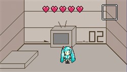 画像ギャラリー No.005のサムネイル画像 / もっとみっくみくに！「初音ミク -Project DIVA-」続編の開発開始＆追加楽曲データの配信などが明らかに