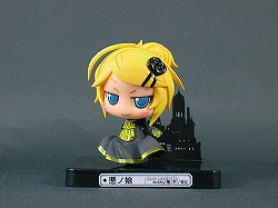 画像ギャラリー No.002のサムネイル画像 / 「ミクモバ」＆「まぜ生」が「ヒトカラ」とコラボ。無料待受プレゼント