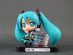画像ギャラリー No.003のサムネイル画像 / 「ミクモバ」＆「まぜ生」が「ヒトカラ」とコラボ。無料待受プレゼント