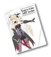 画像ギャラリー No.007のサムネイル画像 / セガ，コミケ77に出展するTony氏関連の限定商品を公開
