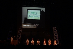 画像ギャラリー No.012のサムネイル画像 / 「初音ミク -Project DIVA-」追加楽曲集第1弾「ミクうた、おかわり」は3月25日配信開始。第2弾やPS3で遊べる「DREAMY THEATER」の情報も明らかに