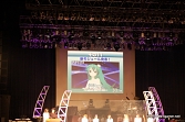 画像ギャラリー No.047のサムネイル画像 / 初音ミク初のソロコンサート，「2nd」「ミクうた、おかわり」「DREAMY THEATER」発表と盛りだくさんのイベントになった，「初音ミク 39's Giving Day」詳細レポート