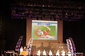 画像ギャラリー No.048のサムネイル画像 / 初音ミク初のソロコンサート，「2nd」「ミクうた、おかわり」「DREAMY THEATER」発表と盛りだくさんのイベントになった，「初音ミク 39's Giving Day」詳細レポート