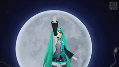 画像ギャラリー No.003のサムネイル画像 / 「初音ミク -Project DIVA-」追加楽曲「ミクうた、おかわり」配信開始