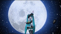 画像ギャラリー No.006のサムネイル画像 / 「初音ミク -Project DIVA-」追加楽曲「ミクうた、おかわり」配信開始
