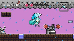 画像ギャラリー No.012のサムネイル画像 / 「初音ミク -Project DIVA-」追加楽曲「ミクうた、おかわり」配信開始