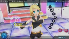 画像ギャラリー No.003のサムネイル画像 / 「初音ミク -Project DIVA-」の追加楽曲第2弾「もっとおかわり、リン・レン ルカ」の配信日が7月1日に決定。公式サイトも本日オープン