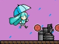 「初音ミク -Project DIVA-」追加楽曲集第1弾「ミクうた、おかわり」でミニゲーム「＊ハロー、プラネット。」を監修したsasakure.UKさんにインタビューをしてきた