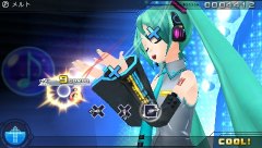 画像ギャラリー No.005のサムネイル画像 / 「初音ミク -Project DIVA-」追加楽曲集第1弾「ミクうた、おかわり」でミニゲーム「*ハロー、プラネット。」を監修したsasakure.UKさんにインタビューをしてきた