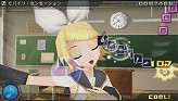 画像ギャラリー No.031のサムネイル画像 / もじもじ“トエト”と遊ぼう，「初音ミク -Project DIVA-」の追加楽曲集第2弾「もっとおかわり、リン・レン ルカ」がPS Storeで配信中