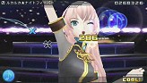 画像ギャラリー No.032のサムネイル画像 / もじもじ“トエト”と遊ぼう，「初音ミク -Project DIVA-」の追加楽曲集第2弾「もっとおかわり、リン・レン ルカ」がPS Storeで配信中