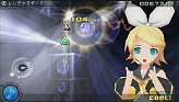 画像ギャラリー No.033のサムネイル画像 / もじもじ“トエト”と遊ぼう，「初音ミク -Project DIVA-」の追加楽曲集第2弾「もっとおかわり、リン・レン ルカ」がPS Storeで配信中