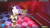 画像ギャラリー No.036のサムネイル画像 / もじもじ“トエト”と遊ぼう，「初音ミク -Project DIVA-」の追加楽曲集第2弾「もっとおかわり、リン・レン ルカ」がPS Storeで配信中