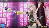 画像ギャラリー No.037のサムネイル画像 / もじもじ“トエト”と遊ぼう，「初音ミク -Project DIVA-」の追加楽曲集第2弾「もっとおかわり、リン・レン ルカ」がPS Storeで配信中