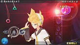画像ギャラリー No.038のサムネイル画像 / もじもじ“トエト”と遊ぼう，「初音ミク -Project DIVA-」の追加楽曲集第2弾「もっとおかわり、リン・レン ルカ」がPS Storeで配信中