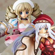 画像ギャラリー No.001のサムネイル画像 / ホビーストック，ワンフェス2011[冬]の販売グッズや新作情報