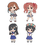 画像ギャラリー No.004のサムネイル画像 / ホビーストック，ワンフェス2011[冬]の販売グッズや新作情報