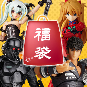 画像ギャラリー No.013のサムネイル画像 / ホビーストック，ワンフェス2011[冬]の販売グッズや新作情報