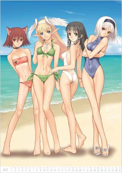 画像ギャラリー No.017のサムネイル画像 / 「初音ミク -Project DIVA-」グッズなどのセガ関連商品がコミケ81へ出展決定