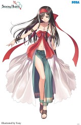画像ギャラリー No.020のサムネイル画像 / 「初音ミク -Project DIVA-」グッズなどのセガ関連商品がコミケ81へ出展決定