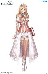 画像ギャラリー No.022のサムネイル画像 / 「初音ミク -Project DIVA-」グッズなどのセガ関連商品がコミケ81へ出展決定