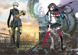 画像ギャラリー No.024のサムネイル画像 / 「初音ミク -Project DIVA-」グッズなどのセガ関連商品がコミケ81へ出展決定