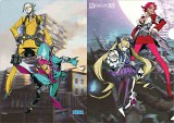 画像ギャラリー No.025のサムネイル画像 / 「初音ミク -Project DIVA-」グッズなどのセガ関連商品がコミケ81へ出展決定