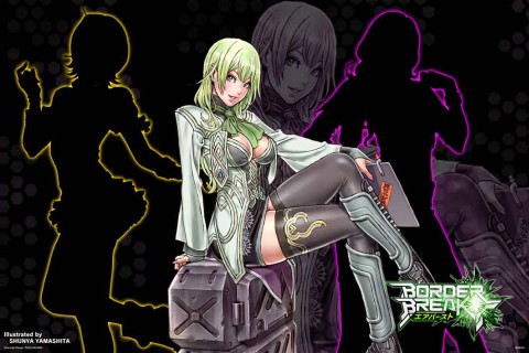 画像ギャラリー No.037のサムネイル画像 / 「初音ミク -Project DIVA-」グッズなどのセガ関連商品がコミケ81へ出展決定
