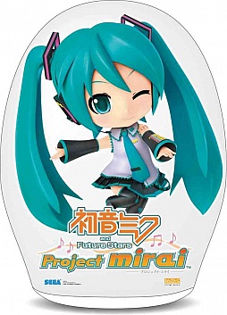 画像ギャラリー No.009のサムネイル画像 / セガ，「SNOW MIKU 2012」イベントで販売予定のグッズを発表。先行販売や，会場でしか手に入れられないものなど，いやーん，目移りしちゃう