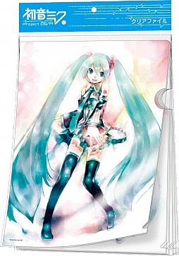画像ギャラリー No.014のサムネイル画像 / セガ，「SNOW MIKU 2012」イベントで販売予定のグッズを発表。先行販売や，会場でしか手に入れられないものなど，いやーん，目移りしちゃう