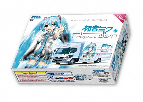 画像ギャラリー No.015のサムネイル画像 / セガ，「SNOW MIKU 2012」イベントで販売予定のグッズを発表。先行販売や，会場でしか手に入れられないものなど，いやーん，目移りしちゃう