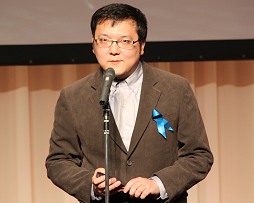 画像ギャラリー No.006のサムネイル画像 / 初音ミクの「MIKUNOPOLIS」が大賞/総務大臣賞を受賞。ニンテンドー3DSや「DARK SOULS」も優秀賞を獲得した第17回AMDアワード授賞式レポート