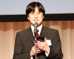画像ギャラリー No.007のサムネイル画像 / 初音ミクの「MIKUNOPOLIS」が大賞/総務大臣賞を受賞。ニンテンドー3DSや「DARK SOULS」も優秀賞を獲得した第17回AMDアワード授賞式レポート