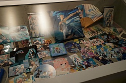 画像ギャラリー No.030のサムネイル画像 / 「初音ミク×セガ」プロジェクト5周年を記念した開発陣によるトークショーの模様をレポート。初の海外向け新作「初音ミク Project mirai Remix」も発表に