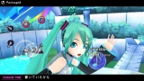 初音ミク -Project DIVA-