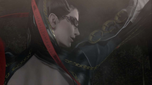 画像ギャラリー No.003のサムネイル画像 / 「BAYONETTA(ベヨネッタ)」の最新トレーラームービー“First Climax”の高解像度版を4Gamerにアップ&物語のプロローグが公開
