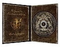 セガ渾身のクライマックスアクション「BAYONETTA」の発売日が10月29日に決定，予約特典は特製冊子付きサウンドトラック