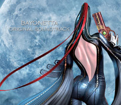 画像ギャラリー No.001のサムネイル画像 / 150曲を収録。「BAYONETTA」,オリジナルサウンドトラックを発売