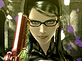 ［TGS 2009］セガブースでプレイアブル展示。「BAYONETTA」のプロモムービーを4Gamerに掲載