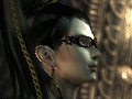 ［TGS 2009］思い通り“以上”に動いてくれるセクシーアクション「BAYONETTA」プレイレポート