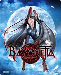 画像ギャラリー No.003のサムネイル画像 / 特製グッズがもらえる！「BAYONETTA」全国店頭体験会を実施