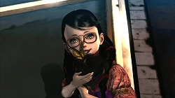 画像ギャラリー No.021のサムネイル画像 / まだ遊んでないバッボーイはいねーか！　エロ“バカ”カッコイイ新感覚エンターテイメント「BAYONETTA」のレビューを掲載