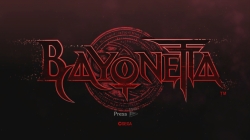 画像ギャラリー No.001のサムネイル画像 / PS3版「BAYONETTA」,HDDインストール対応アップデートが1月28日より公開
